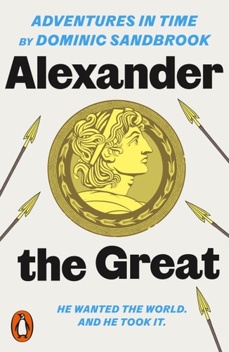 Adventures in Time: Alexander the Great-zoom-1