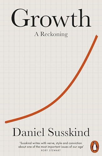 Growth A Reckoning