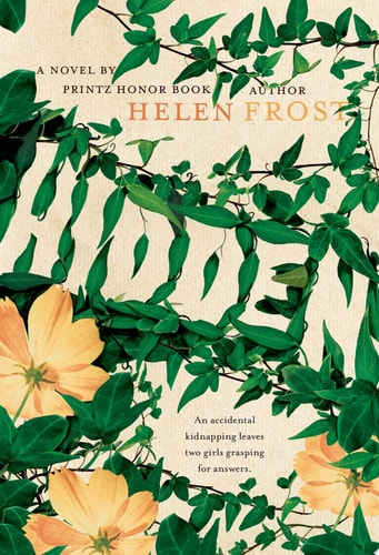 Hidden A Novel