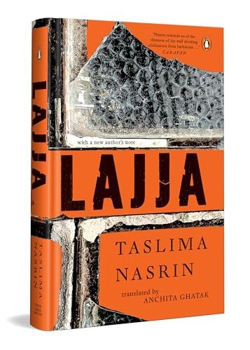 Lajja