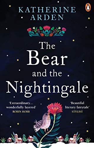 The Bear and The Nightingale-zoom-1