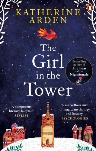 The Girl in the Tower-zoom-2