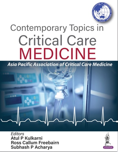 Contemporary Topics in Critical Care Medicine-1