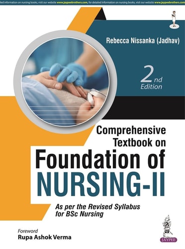 Comprehensive Textbook on Foundation of Nursing-II-zoom-1