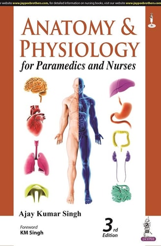 Anatomy and Physiology for Paramedics and Nurses-zoom-