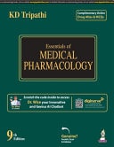 Essentials of Medical Pharmacology