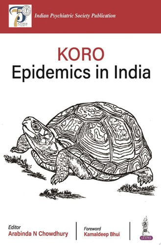 Koro Epidemics in India