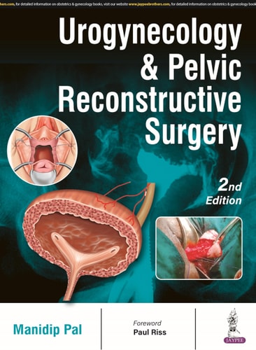 Urogynecology & Pelvic Reconstructive Surgery-zoom-1