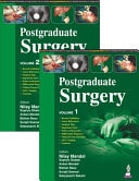 Postgraduate Surgery Two Volume Set