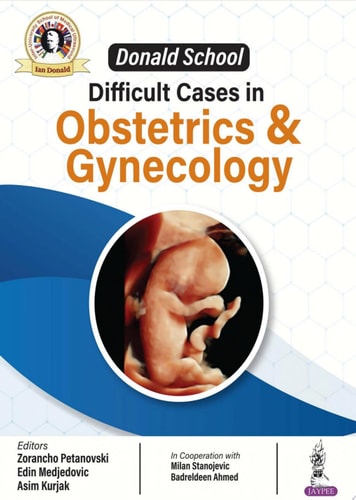 Donald School: Difficult Cases in Obstetrics and Gynecology-zoom-