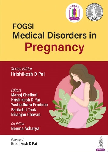 Medical Disorders in Pregnancy-zoom-1