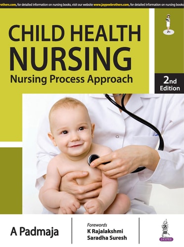 Child Health Nursing Nursing Process Approach-zoom-1