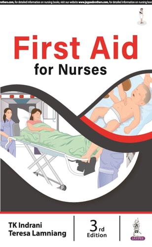 First Aid for Nurses-zoom-1