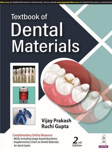 Textbook of Dental Materials-zoom-1