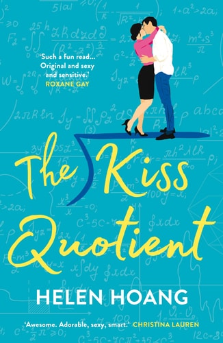 The Kiss Quotient-zoom-1