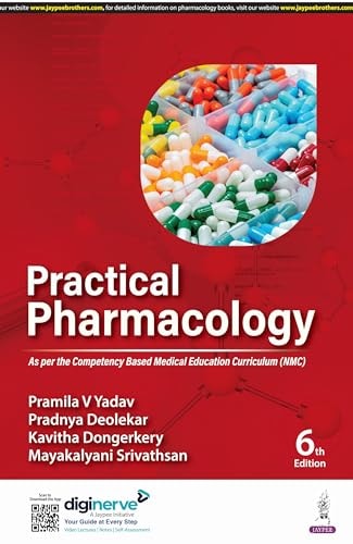 Practical Pharmacology
