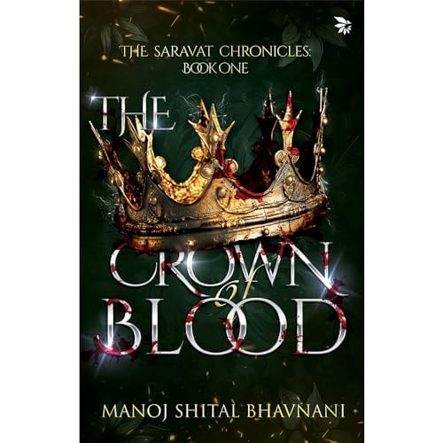 The Crown Of Blood-zoom-1