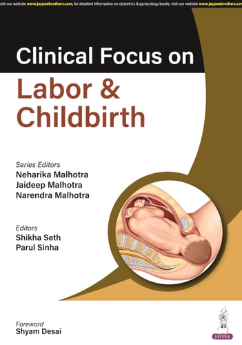 Clinical Focus on Labor & Childbirth-1