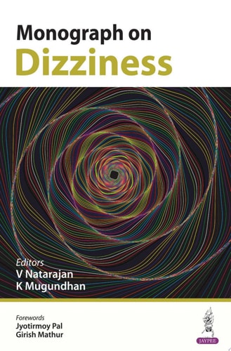 Monograph on Dizziness