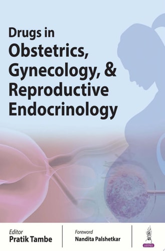 Drugs in Obstetrics, Gynecology, & Reproductive Endocrinology-zoom-