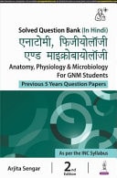 Anatomy, Physiology & Microbiology for GNM Students Previous 5 Years Question Papers