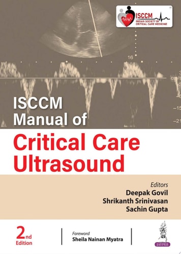 ISCCM Manual of Critical Care Ultrasound-zoom-