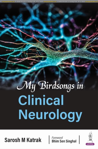 My Birdsongs in Clinical Neurology-1
