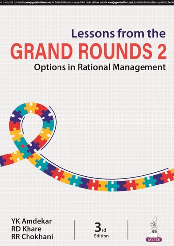 Lessons from the Grand Rounds 2 Options in Rational Management