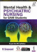 MENTAL HEALTH & PSYCHIATRIC NURSING FOR GNM STUDENTS-1