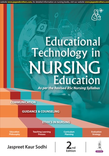 Educational Technology in Nursing Education