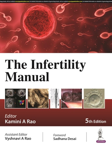 The Infertility Manual