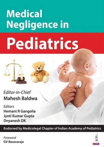 Medical Negligence in Pediatrics-zoom-