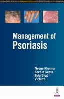 Management of Psoriasis