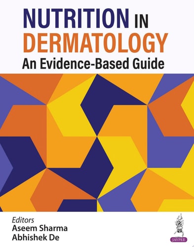 Nutrition in Dermatology An Evidence-Based Guide