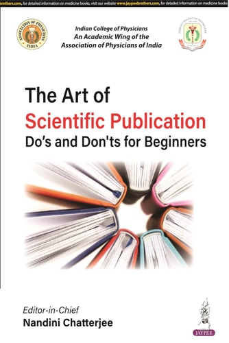 The Art of Scientific Publication: Do's and Don'ts for Beginners-1