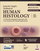 Inderbir Singh's Textbook of Human Histology