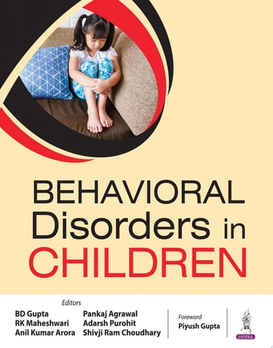 Behavioural Disorders in Children