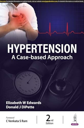 Hypertension A Case-based Approach