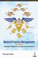 Medical Practice Management—after MBBS