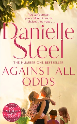 Against All Odds-zoom-