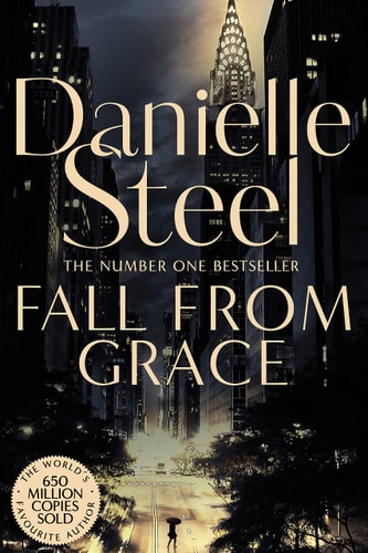Fall from Grace