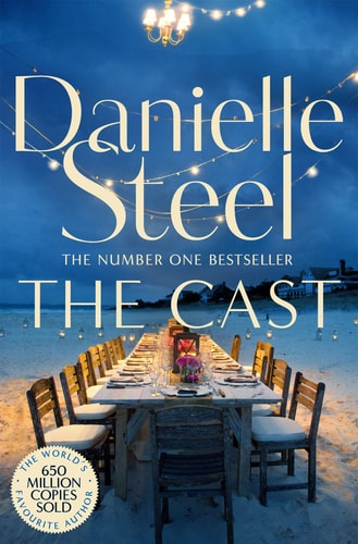The Cast-1
