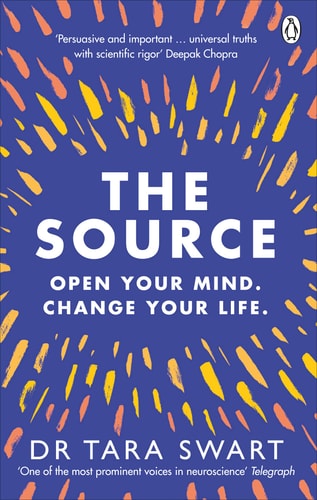 The Source Open Your Mind, Change Your Life
