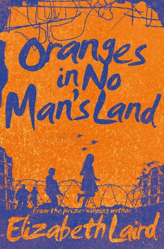 Oranges in No Man's Land 10th Anniversary Edition