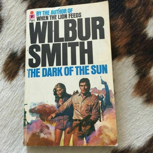 The Dark of the Sun