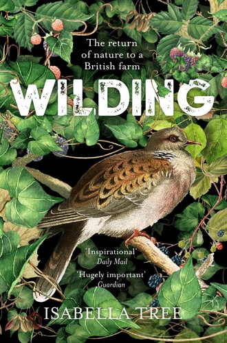 Wilding The Return of Nature to a British Farm-1
