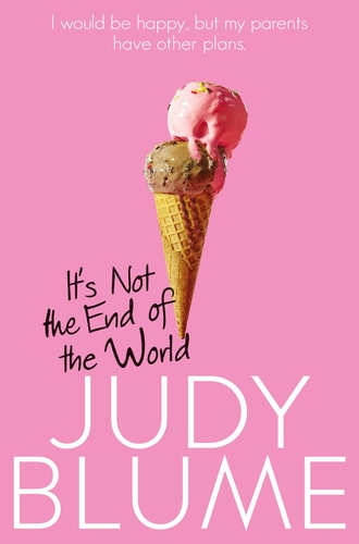 It's Not the End of the World-zoom-