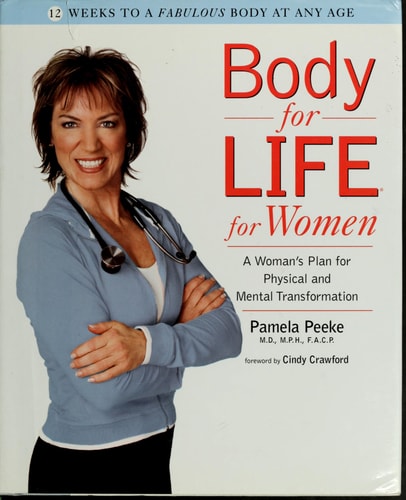 Body for Life for Women A Woman's Plan for Physical and Mental Transformation