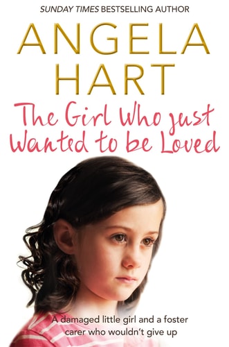 The Girl Who Just Wanted to Be Loved-1