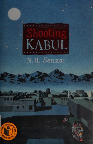 Shooting Kabul